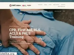 Sites similar to smrtindiana.com