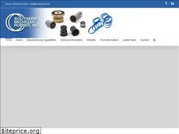 Sites similar to smrubber.com