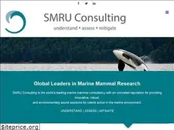 Sites similar to smruconsulting.com