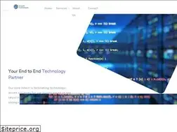 Sites similar to smruthitech.com