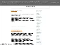 Sites similar to smruthulu.blogspot.com