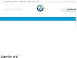Sites similar to smrvodokachka.ru
