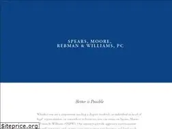 Sites similar to smrw.com