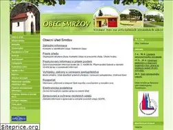 Sites similar to smrzov.cz