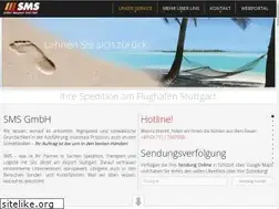 Sites similar to sms-airport.de