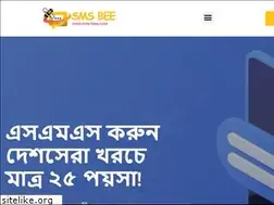 Sites similar to sms-bee.com