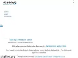 Sites similar to sms-berlin.de