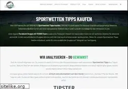 Sites similar to sms-bets.com