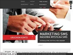 Sites similar to sms-c.pl