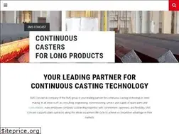 Sites similar to sms-concast.ch
