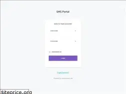 Sites similar to sms-connect.net