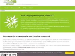 Sites similar to sms-eco.fr