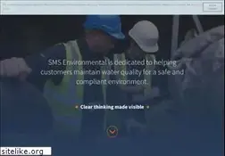 Sites similar to sms-environmental.co.uk