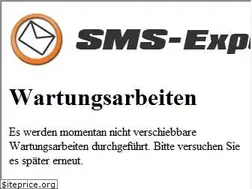 Sites similar to sms-expert.de