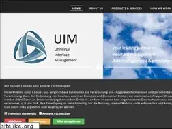 Sites similar to sms-gateway.net