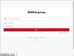 Sites similar to sms-group-connects.com