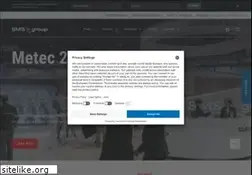 Sites similar to sms-group.com