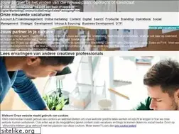 Sites similar to sms-intermediair.nl