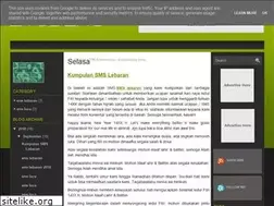Sites similar to sms-lebaran-2010.blogspot.com