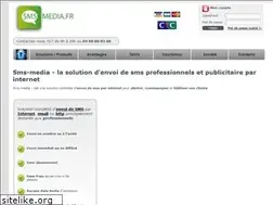 Sites similar to sms-media.fr