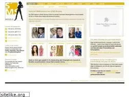 Sites similar to sms-models.de
