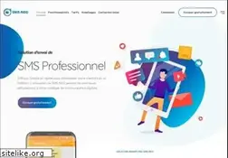 Sites similar to sms-neo.com