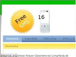 Sites similar to sms-nils.de