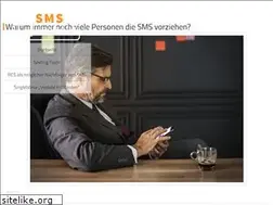 Sites similar to sms-ohne-abo.de