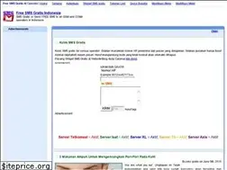 Sites similar to sms-online.web.id