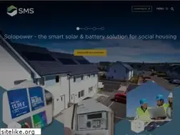 Sites similar to sms-plc.com