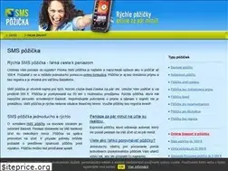 Sites similar to sms-pozicka.sk