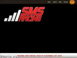 Sites similar to sms-racing.com
