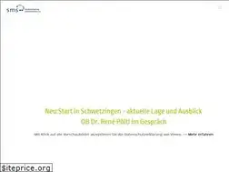 Sites similar to sms-schwetzingen.de