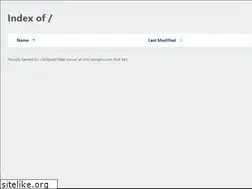 Sites similar to sms-sempro.com