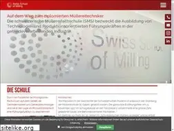 Sites similar to sms-sg.ch