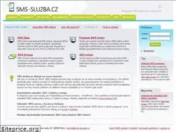 Sites similar to sms-sluzba.cz