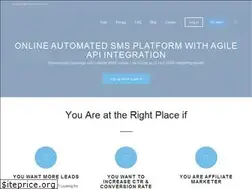 Sites similar to sms-smart.com