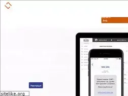 Sites similar to sms-sms.com.ua
