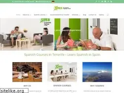 Sites similar to sms-spanish.com