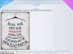 Sites similar to sms-sprueche-handysprueche.de
