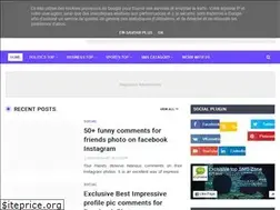 Sites similar to sms-top.blogspot.com