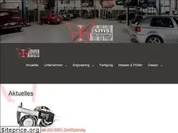 Sites similar to sms-tuning.info