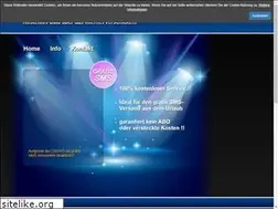 Sites similar to sms-verschicken.com
