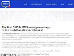 Sites similar to sms-vmsg.org