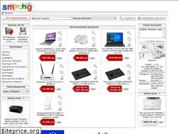 Sites similar to sms.bg