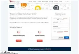 Sites similar to sms.budzeg.com