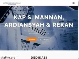 Sites similar to sms.co.id