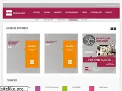 Sites similar to sms.com.ar