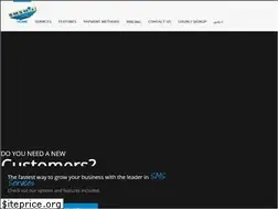 Sites similar to sms.com.eg