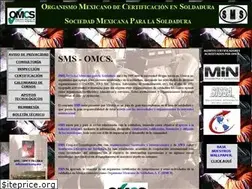 Sites similar to sms.com.mx